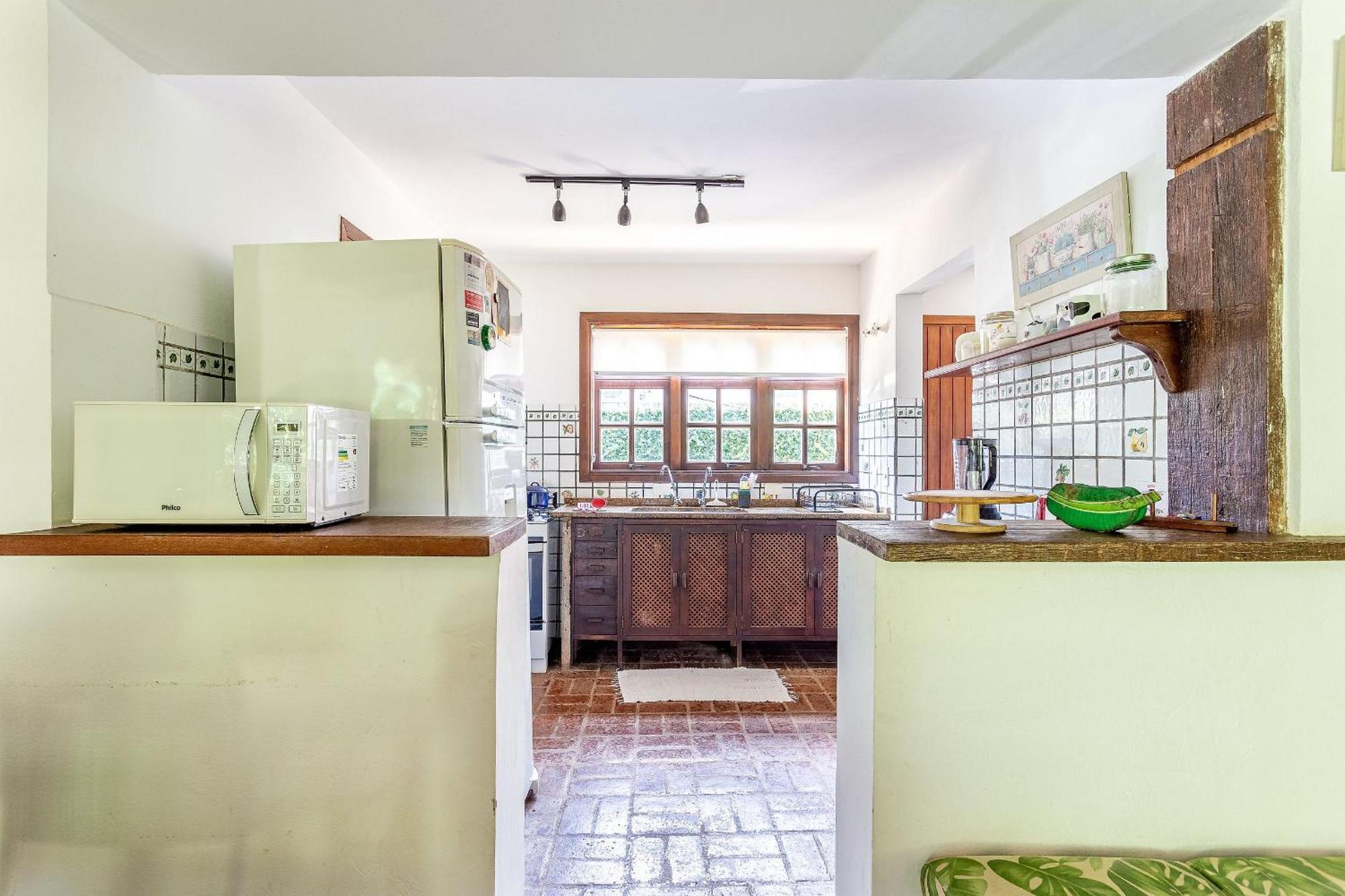 Casa Dos Passaros Na Areia A 20M Da Praia Da Baleia Com 3 Suites E 1 Dorm, Com Ar Condicionado, Wifi, Smart Tv, Cozinha Completa E Churrasqueira Sao Sebastiao  Exterior photo