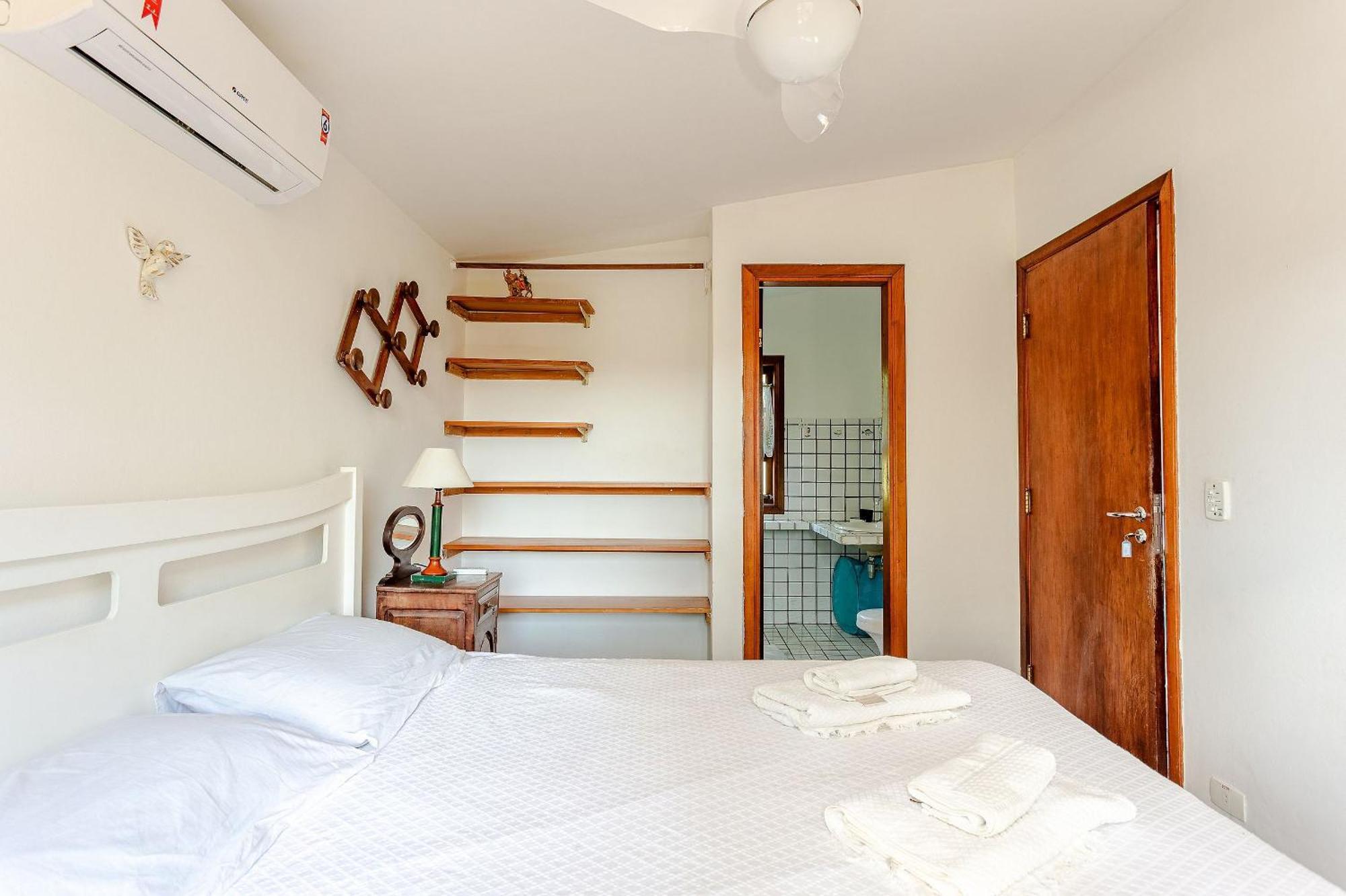 Casa Dos Passaros Na Areia A 20M Da Praia Da Baleia Com 3 Suites E 1 Dorm, Com Ar Condicionado, Wifi, Smart Tv, Cozinha Completa E Churrasqueira Sao Sebastiao  Exterior photo
