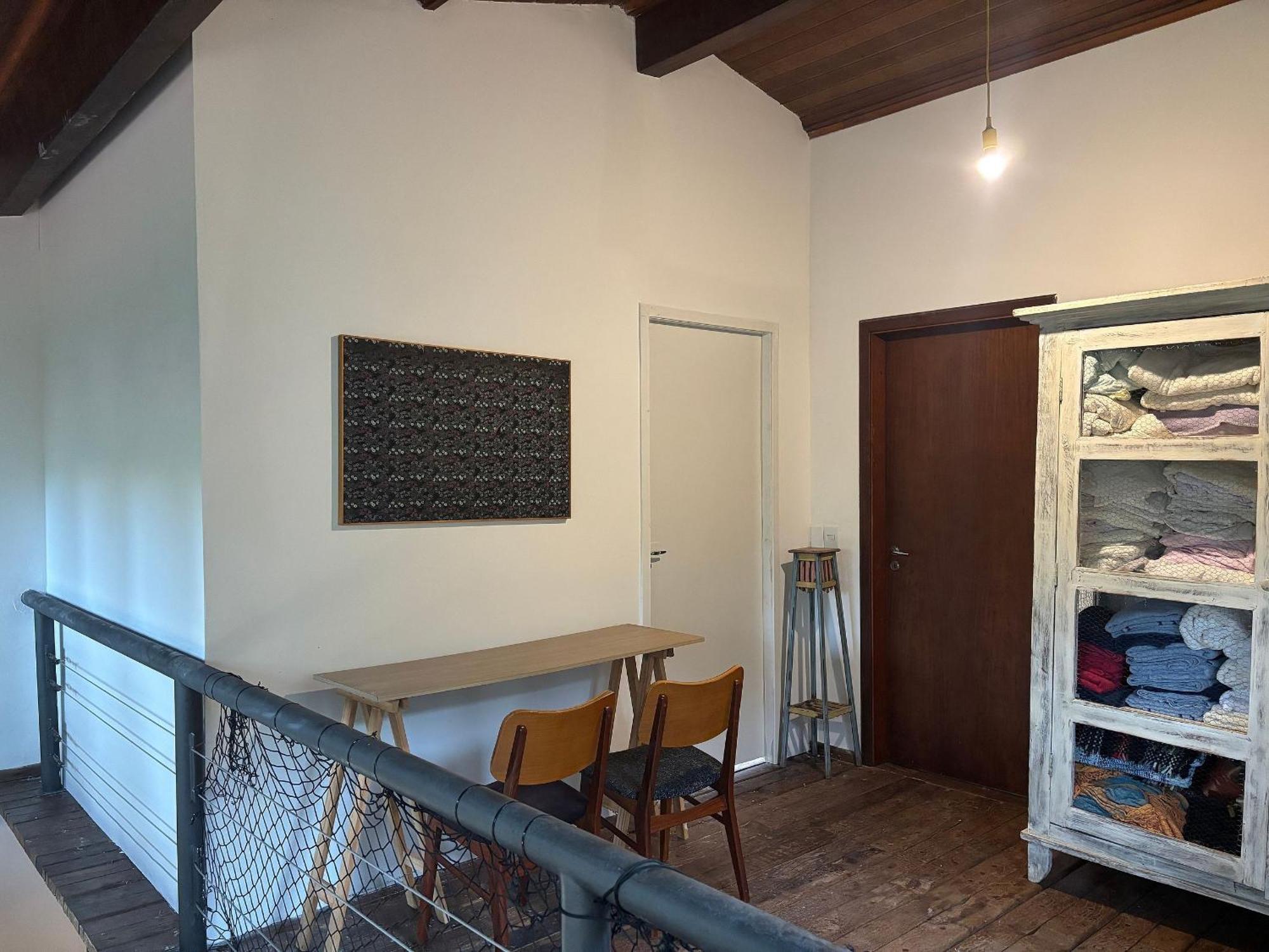 Casa Dos Passaros Na Areia A 20M Da Praia Da Baleia Com 3 Suites E 1 Dorm, Com Ar Condicionado, Wifi, Smart Tv, Cozinha Completa E Churrasqueira Sao Sebastiao  Exterior photo