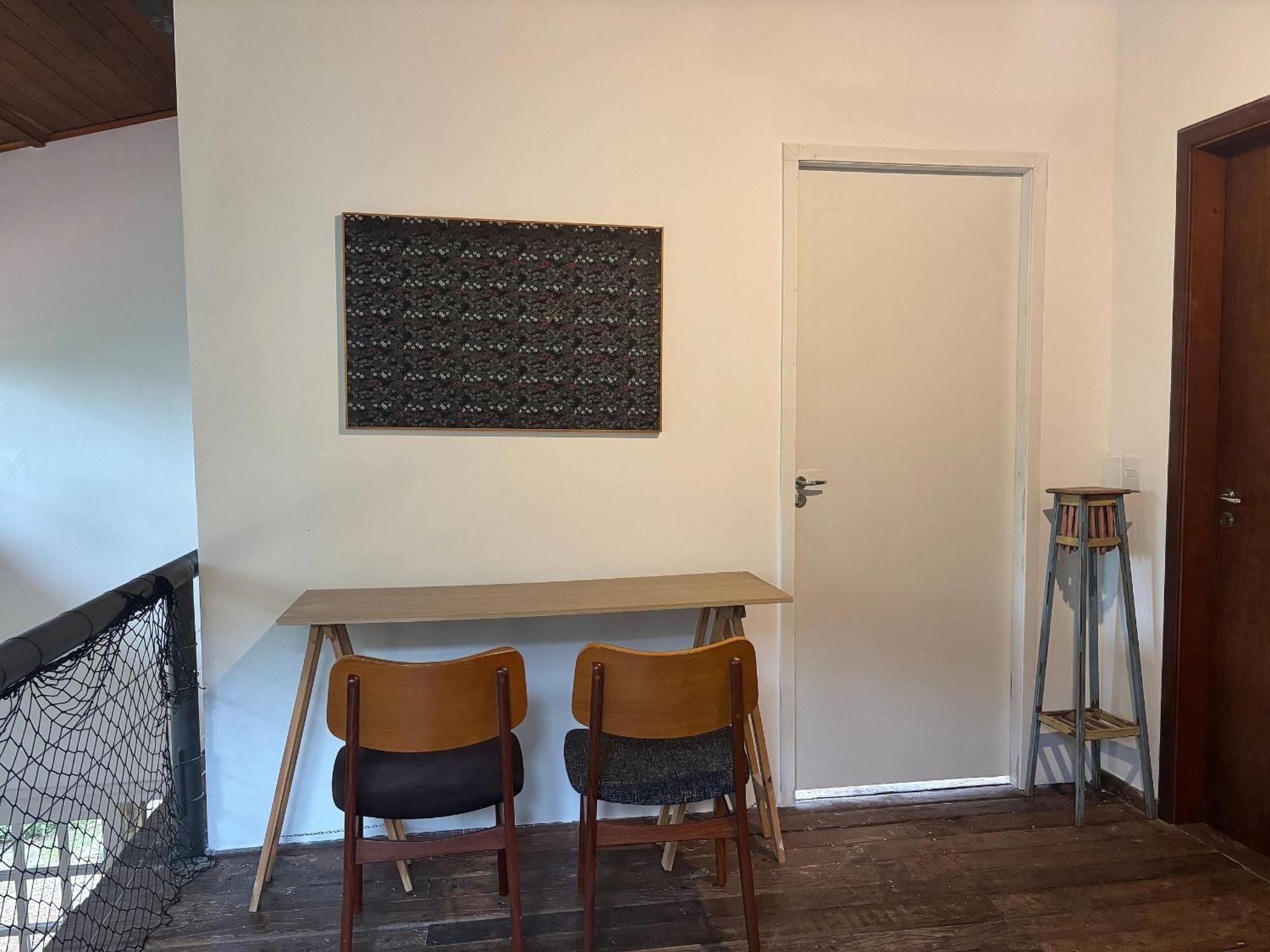 Casa Dos Passaros Na Areia A 20M Da Praia Da Baleia Com 3 Suites E 1 Dorm, Com Ar Condicionado, Wifi, Smart Tv, Cozinha Completa E Churrasqueira Sao Sebastiao  Exterior photo